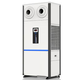 蒸發(fā)冷省電空調-立式射流 蒸發(fā)冷省電空調-立式射流