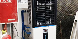 工廠專用省電空調(diào)新選擇 蒸發(fā)冷省電空調(diào)節(jié)能可靠兩不誤