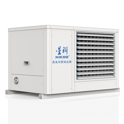工業(yè)省電空調SYW-ZL-25(臥式軸流空調) 工業(yè)蒸發(fā)冷省電空調(臥式軸流空調)