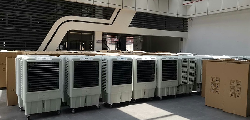 移動冷風(fēng)機 移動冷風(fēng)機
