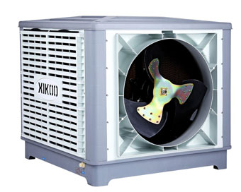 環(huán)?？照{(diào)