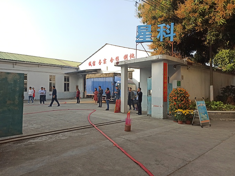 星科實(shí)業(yè) 星科實(shí)業(yè)