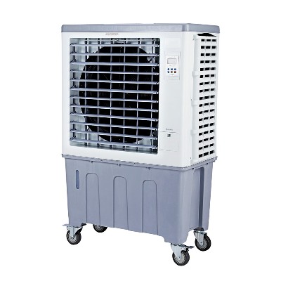 移動環(huán)保空調冷風機XK-75SY/90SY/ 移動冷風機XK-90SY