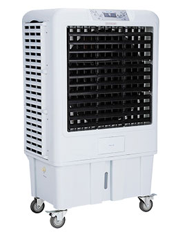 移動環(huán)?？照{(diào)